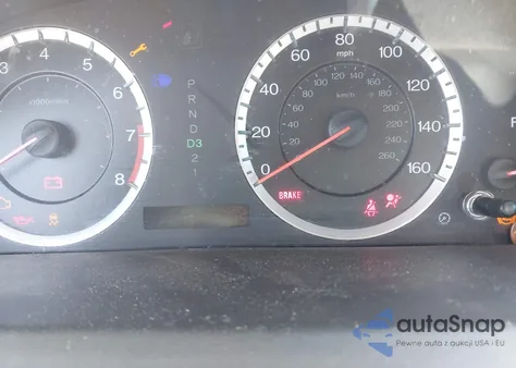 2012 Honda Accord 3.5 Ex-L из США, поврежденный, VIN 1HGCP3F82CA025702